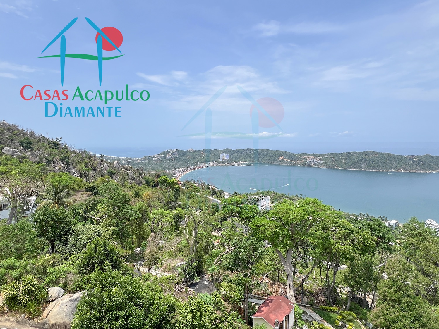 Punta Pichilingue E PH - Terraza 7